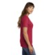 Port & Company® 100% Cotton Full Color Ladies' Tee
