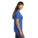 Port & Company® 100% Cotton Full Color Ladies' Tee