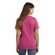 Port & Company® 100% Cotton Full Color Ladies' Tee