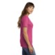 Port & Company® 100% Cotton Full Color Ladies' Tee