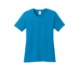 Port & Company® 100% Cotton Full Color Ladies' Tee
