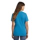 Port & Company® 100% Cotton Full Color Ladies' Tee
