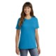 Port & Company® 100% Cotton Full Color Ladies' Tee