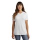 Port & Company® 100% Cotton Full Color Ladies' Tee
