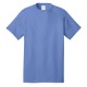 Port & Company® 100% Cotton Full Color Men's Tee