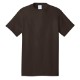Port & Company® 100% Cotton Full Color Men's Tee