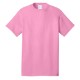 Port & Company® 100% Cotton Full Color Men's Tee