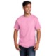 Port & Company® 100% Cotton Full Color Men's Tee