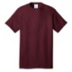 Port & Company® 100% Cotton Full Color Men's Tee
