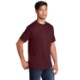 Port & Company® 100% Cotton Full Color Men's Tee