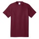 Port & Company® 100% Cotton Full Color Men's Tee