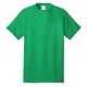 Port & Company® 100% Cotton Full Color Men's Tee
