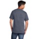 Port & Company® 100% Cotton Full Color Men's Tee