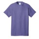 Port & Company® 100% Cotton Full Color Men's Tee