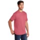 Port & Company® 100% Cotton Full Color Men's Tee