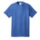 Port & Company® 100% Cotton Full Color Men's Tee