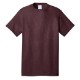 Port & Company® 100% Cotton Full Color Men's Tee