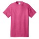 Port & Company® 100% Cotton Full Color Men's Tee