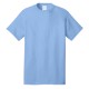 Port & Company® 100% Cotton Full Color Men's Tee