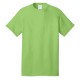 Port & Company® 100% Cotton Full Color Men's Tee