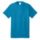Port & Company® 100% Cotton Full Color Men's Tee
