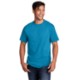 Port & Company® 100% Cotton Full Color Men's Tee