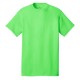 Port & Company® 100% Cotton Full Color Men's Tee