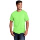 Port & Company® 100% Cotton Full Color Men's Tee