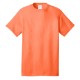 Port & Company® 100% Cotton Full Color Men's Tee
