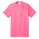 Port & Company® 100% Cotton Full Color Men's Tee