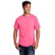 Port & Company® 100% Cotton Full Color Men's Tee