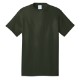 Port & Company® 100% Cotton Full Color Men's Tee