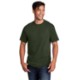 Port & Company® 100% Cotton Full Color Men's Tee
