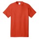 Port & Company® 100% Cotton Full Color Men's Tee