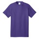 Port & Company® 100% Cotton Full Color Men's Tee