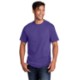 Port & Company® 100% Cotton Full Color Men's Tee
