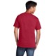 Port & Company® 100% Cotton Full Color Men's Tee