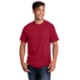 Port & Company® 100% Cotton Full Color Men's Tee