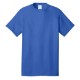 Port & Company® 100% Cotton Full Color Men's Tee
