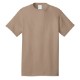 Port & Company® 100% Cotton Full Color Men's Tee