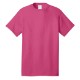 Port & Company® 100% Cotton Full Color Men's Tee