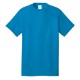Port & Company® 100% Cotton Full Color Men's Tee