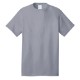 Port & Company® 100% Cotton Full Color Men's Tee
