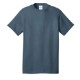 Port & Company® 100% Cotton Full Color Men's Tee