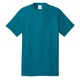 Port & Company® 100% Cotton Full Color Men's Tee