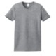 Port & Company® Essential Heavyweight 100% Cotton Full Color Ladies' Tee