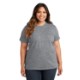 Port & Company® Essential Heavyweight 100% Cotton Full Color Ladies' Tee