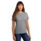 Port & Company® Essential Heavyweight 100% Cotton Full Color Ladies' Tee