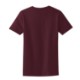 Port & Company® Essential Heavyweight 100% Cotton Full Color Ladies' Tee