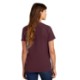 Port & Company® Essential Heavyweight 100% Cotton Full Color Ladies' Tee
